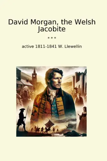 David Morgan, the Welsh Jacobite