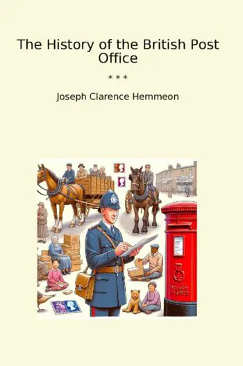 The History of the British Post Office