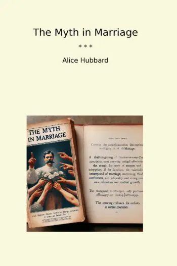 The Myth in Marriage