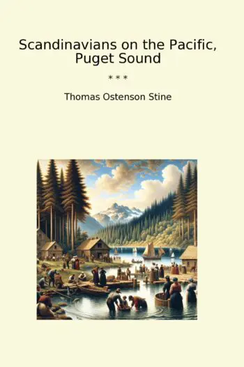 Scandinavians on the Pacific, Puget Sound
