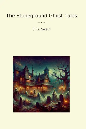 The Stoneground Ghost Tales