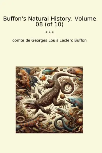 Buffon's Natural History. Volume 08 (of 10)