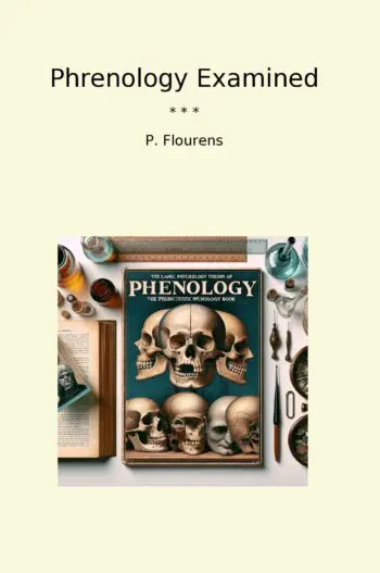 Phrenology Examined