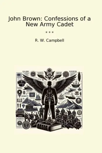 John Brown: Confessions of a New Army Cadet
