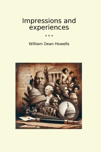 Impressions and experiences