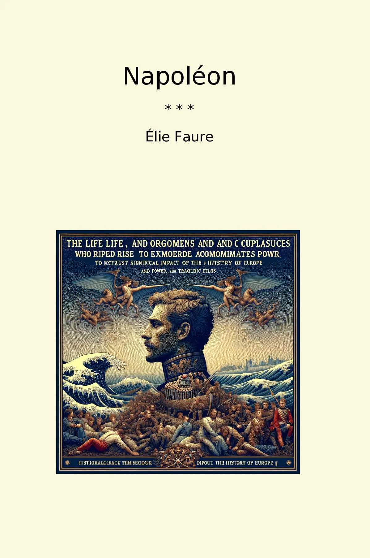 Napoléon