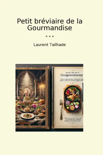 Petit bréviaire de la Gourmandise