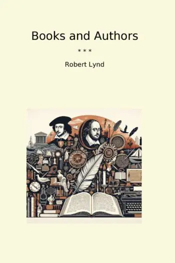 Books and Authors