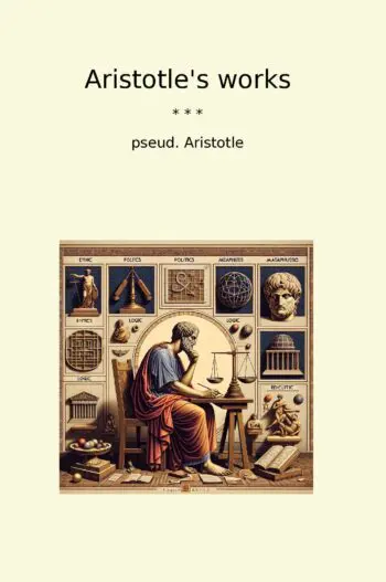 Aristotle's works
