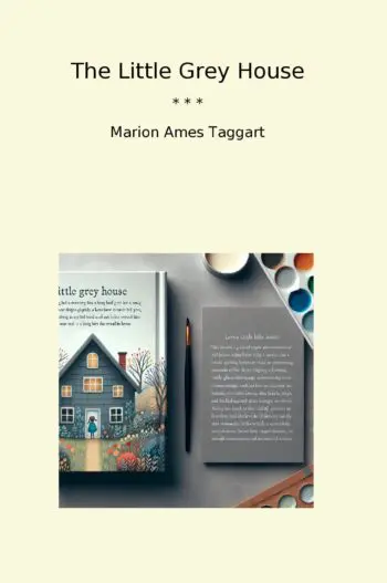 The Little Grey House