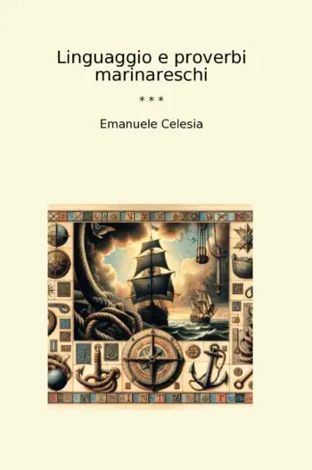 Linguaggio e proverbi marinareschi