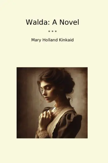 Walda: A Novel
