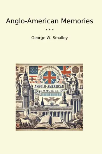Anglo-American Memories