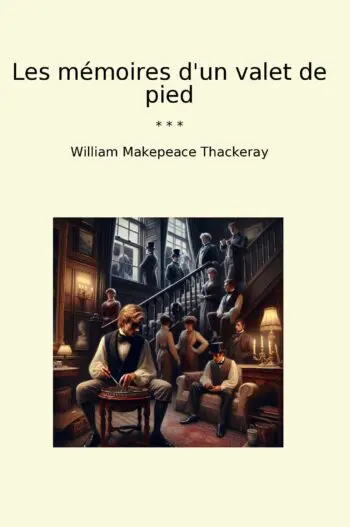 Les mémoires d'un valet de pied