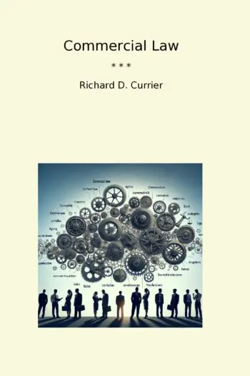 Commercial Law