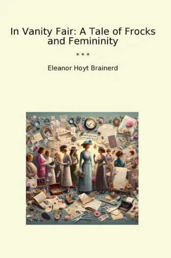 In Vanity Fair: A Tale of Frocks and Femininity