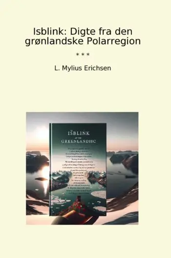Isblink: Digte fra den grønlandske Polarregion