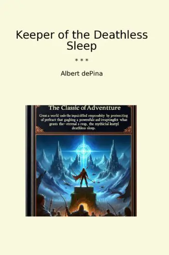 Keeper of the Deathless Sleep