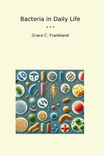 Bacteria in Daily Life