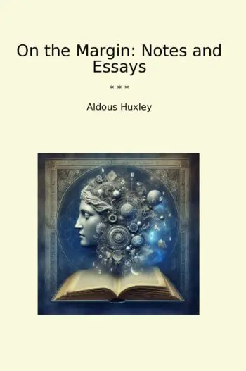 On the Margin: Notes and Essays
