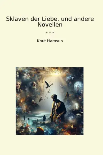 Sklaven der Liebe, und andere Novellen