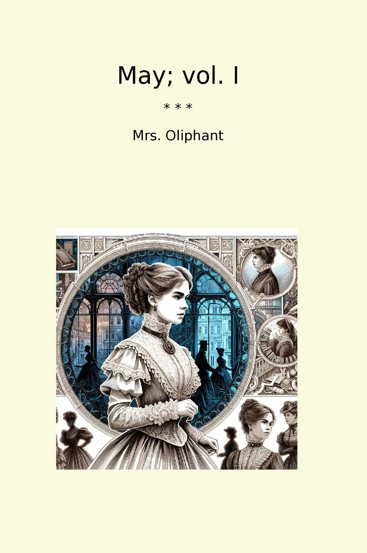 May; vol. I