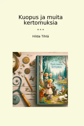 Kuopus ja muita kertomuksia