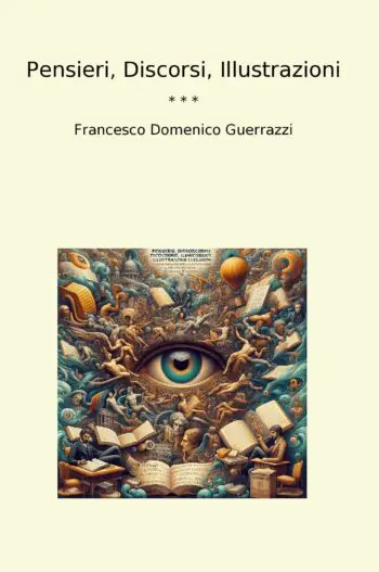 Pensieri, Discorsi, Illustrazioni