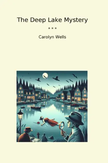 The Deep Lake Mystery