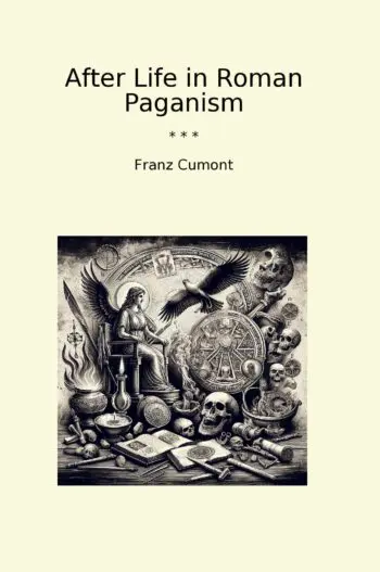 After Life in Roman Paganism