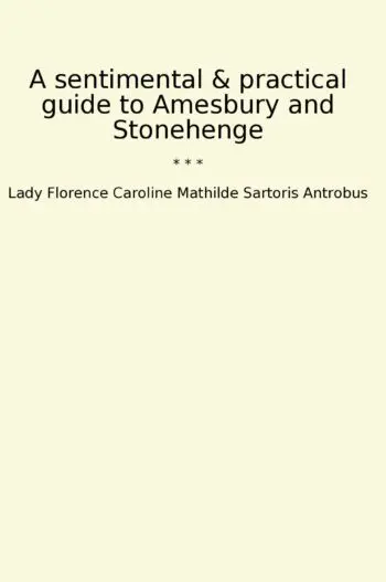 A sentimental & practical guide to Amesbury and Stonehenge