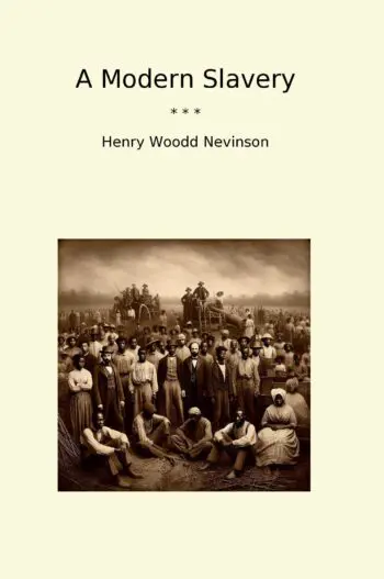 A Modern Slavery