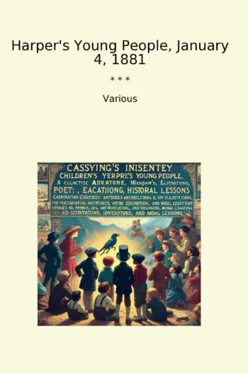 Harper's Young People, January 4, 1881