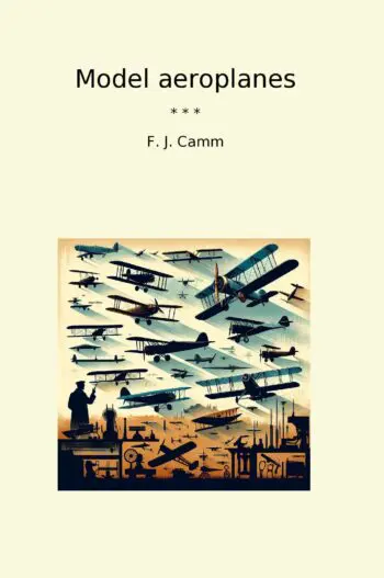 Model aeroplanes