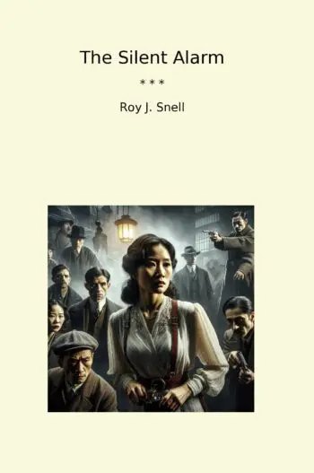 The Silent Alarm
