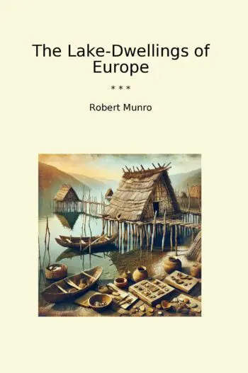 The Lake-Dwellings of Europe