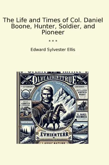 The Life and Times of Col. Daniel Boone, Hunter, Soldier, and Pioneer