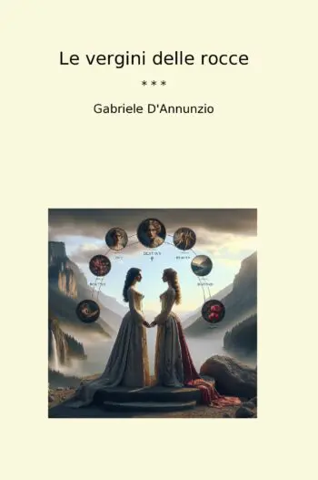 Le vergini delle rocce