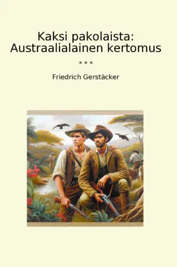 Kaksi pakolaista: Austraalialainen kertomus