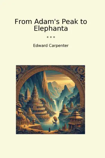 From Adam's Peak to Elephanta