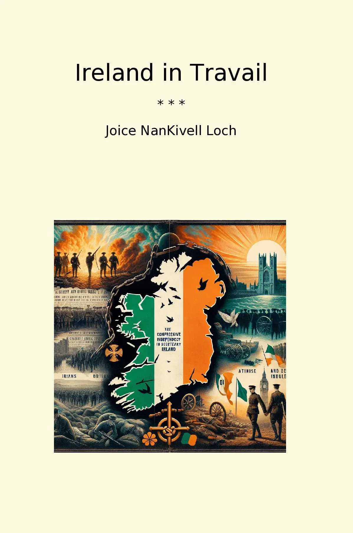 Ireland in Travail