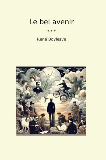 Le bel avenir