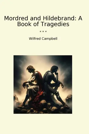 Mordred and Hildebrand: A Book of Tragedies
