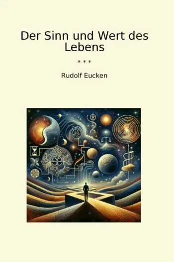 Der Sinn und Wert des Lebens