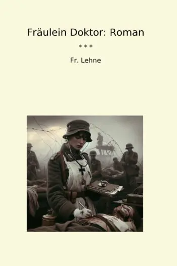 Fräulein Doktor: Roman