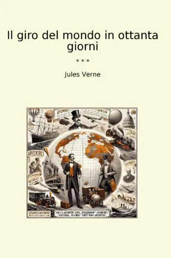 Il giro del mondo in ottanta giorni