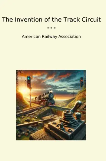 The Invention of the Track Circuit