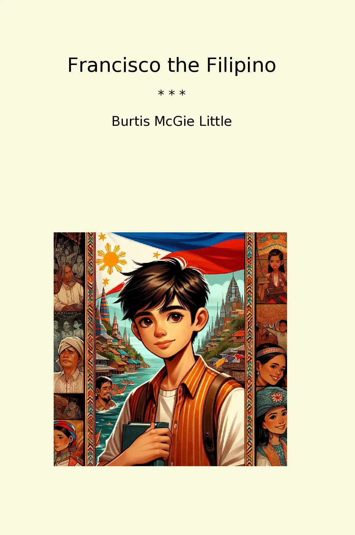 Francisco the Filipino