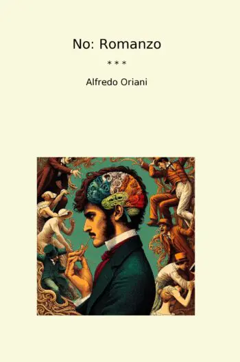 No: Romanzo