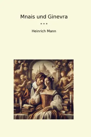 Mnais und Ginevra